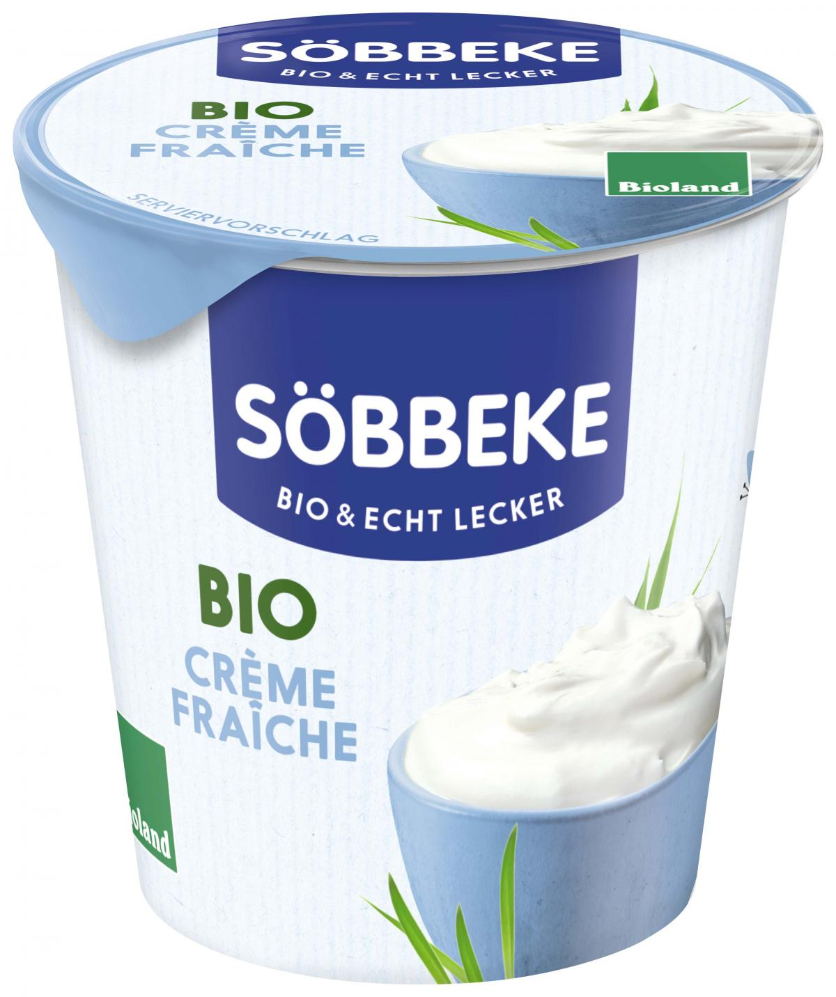 Creme Fraiche, 30% (Becher)