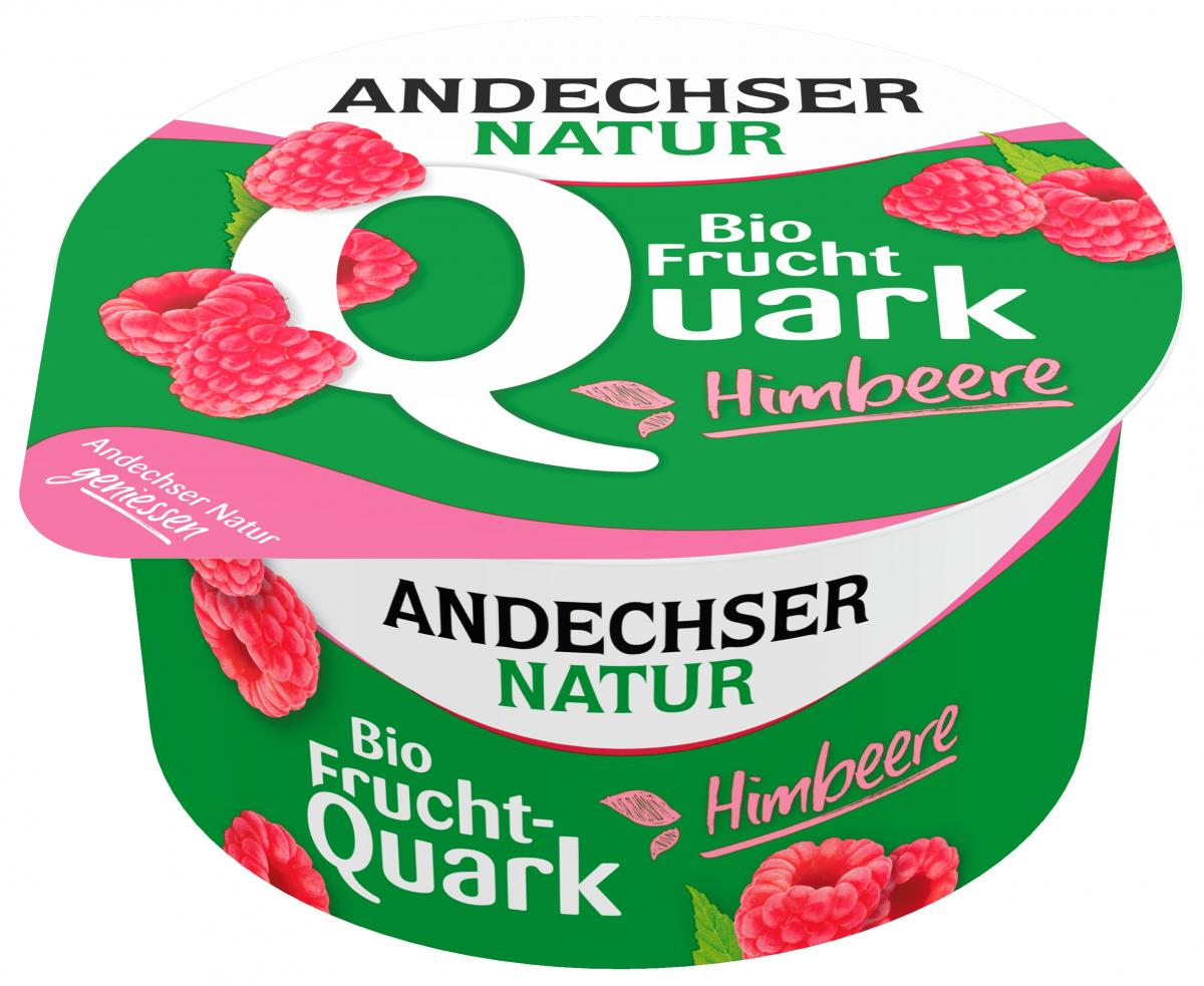Fruchtquark Himbeere, 20%