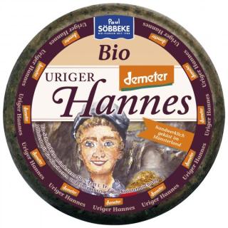 Uriger Hannes, 50%, Demeter (Laib)