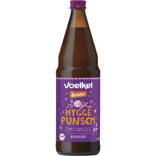 Hygge Punsch Zimtsnegle DEMETER