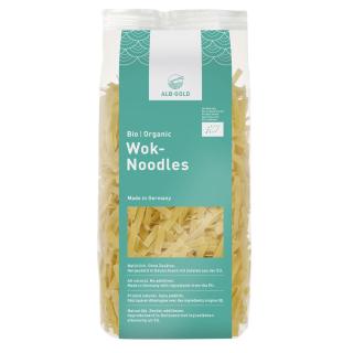 Wok-Noodles