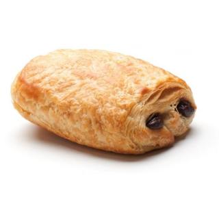 TK-Pain au Chocolat vorgeg. vegan BIOLAND - Theke