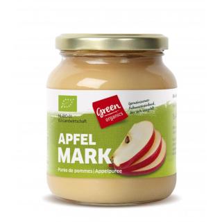 Apfelmark ungesüßt