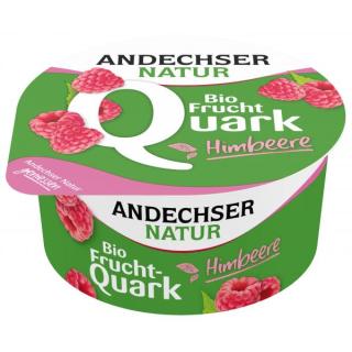Fruchtquark Himbeere, 20%