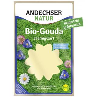 Gouda, 48% (Scheiben)