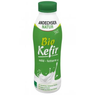 Kefir, mild, 1,5% (PET-Pfandflasche)