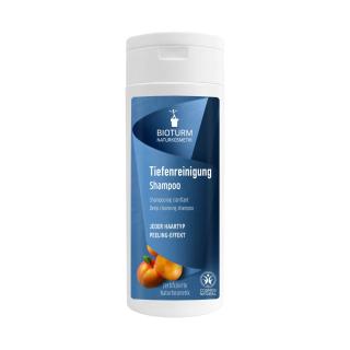 Shampoo Tiefenreinigung