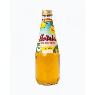 Hollala Sirup Hugo DEMETER