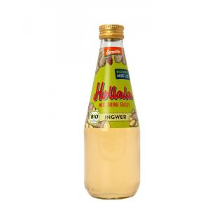 Hollala Sirup Ingwer DEMETER