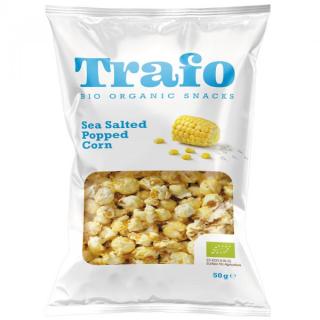 V! Popcorn gesalzen