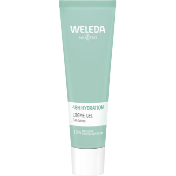 48h Hydration Creme-Gel!