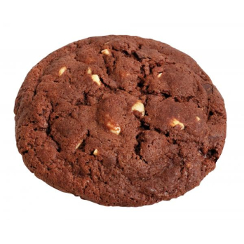 Schoko Cashew Cookie ca.65g - Theke