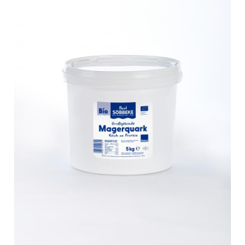 VB! GV Speisequark Magerstufe (Eimer)