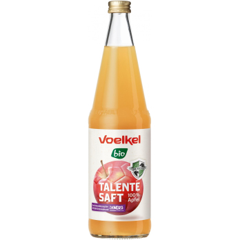 Talente Saft 100% Apfel