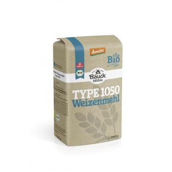 V! Weizenmehl Typ 1050 DEMETER