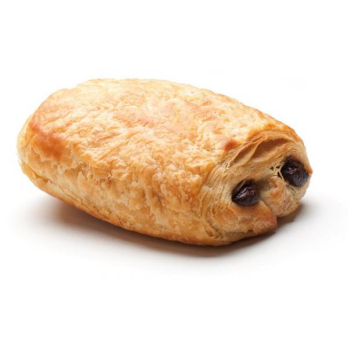 TK-Pain au Chocolat vorgeg. vegan BIOLAND - Theke