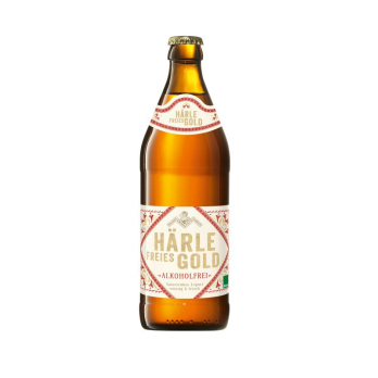 Freies Gold alkoholfrei BIOLAND
