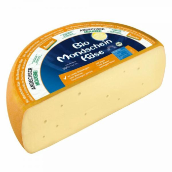 VB! Mondscheinkäse, 50%, Demeter (Laib)