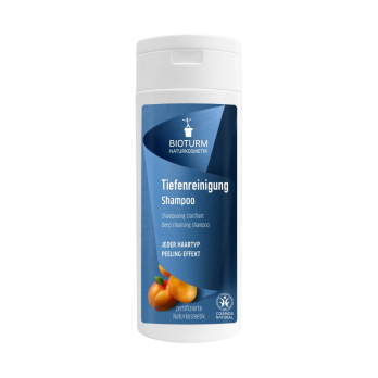 Shampoo Tiefenreinigung